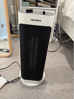 Heater