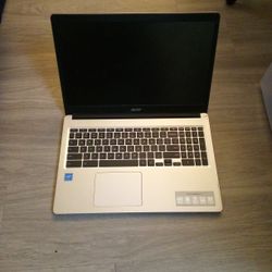 Acer Chromebook (Not Working)