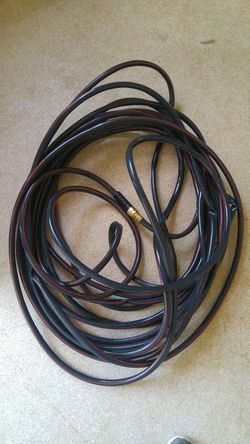 100 Ft. Garden hose