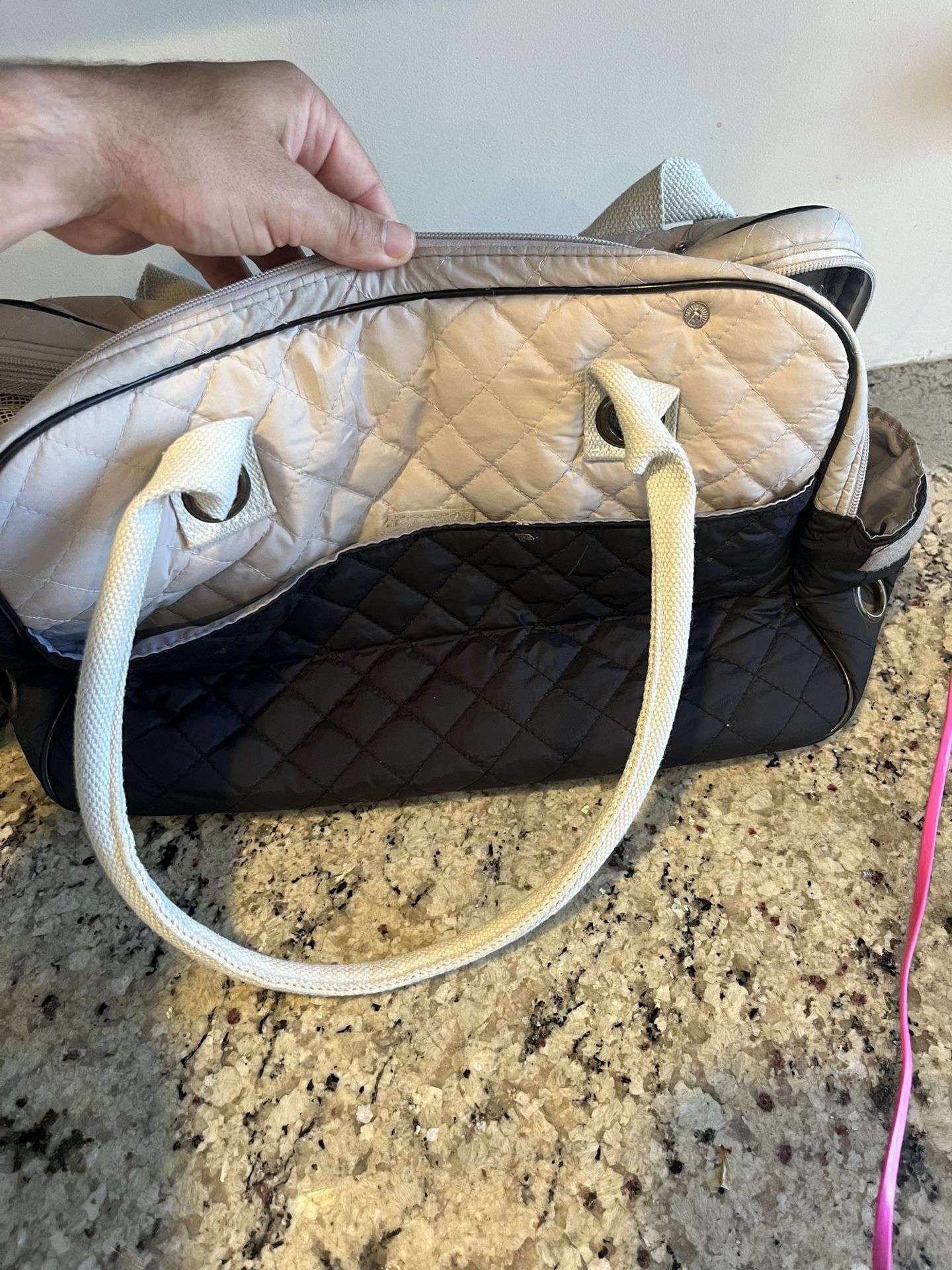 Small dog Travel Bag