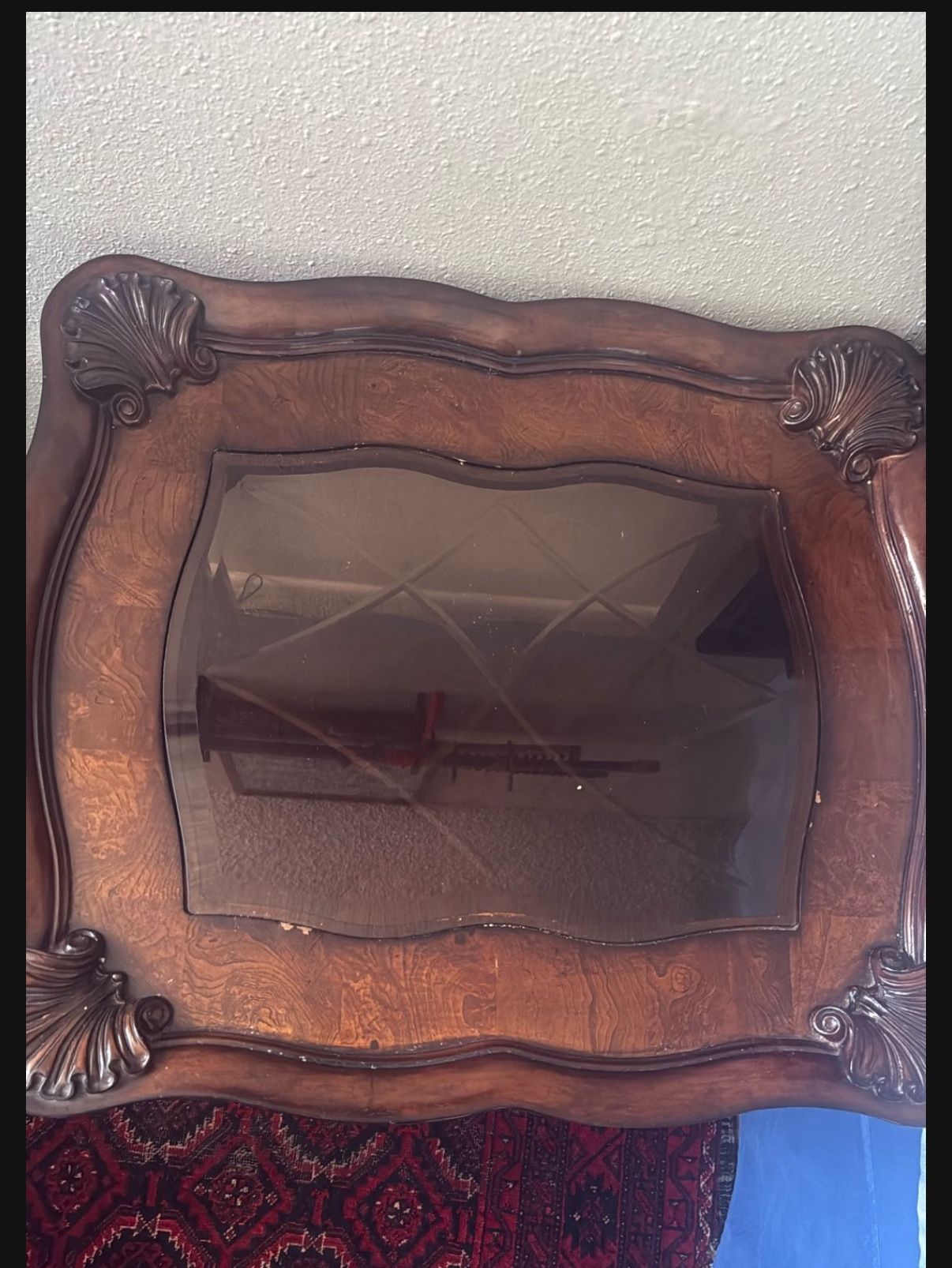 Copy table brown color