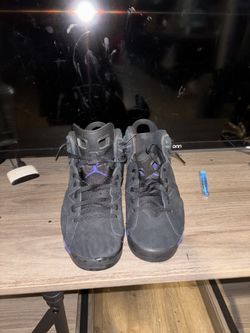 Jordan’s