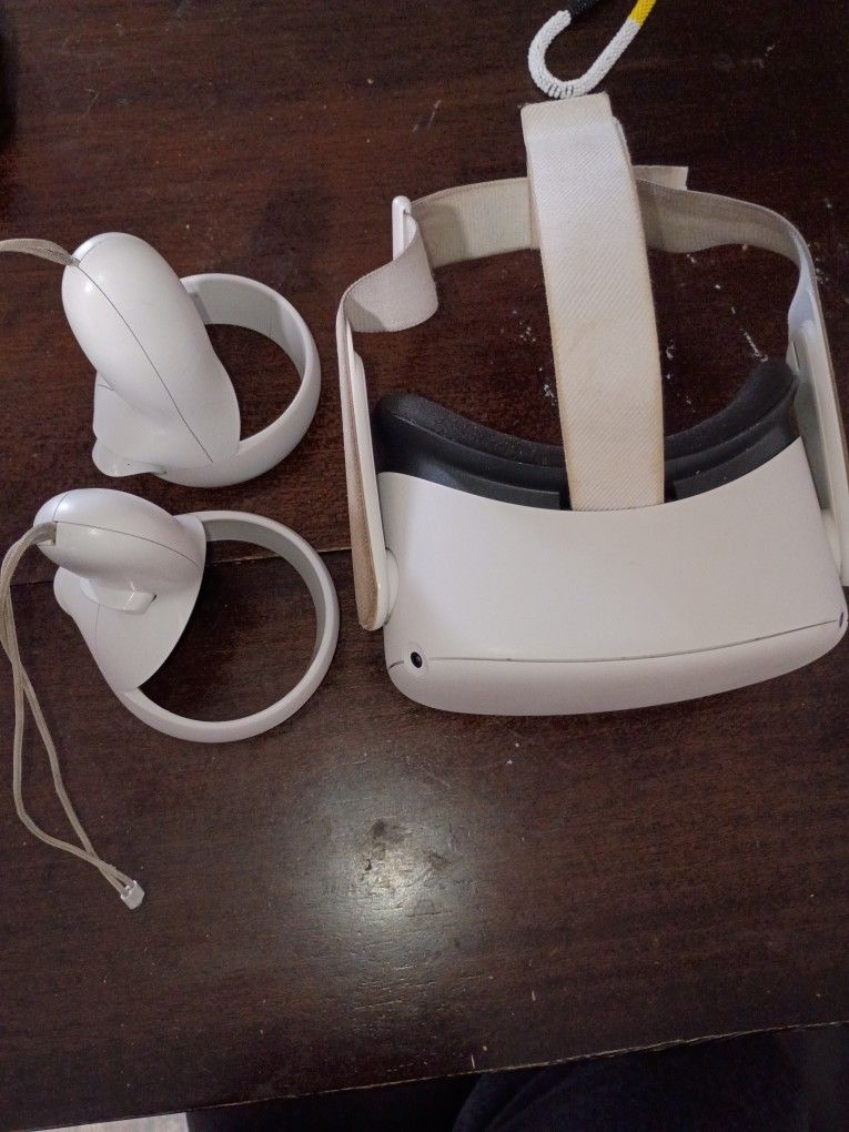 VR QUEST 2