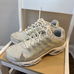 Nike Air Max Terrascape Plus Size 5.5 Us