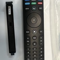 Vizio Remote Control - XRT140L12036