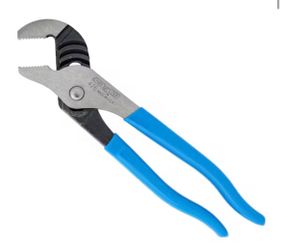 Channellock 6 in. Tongue and Groove Slip Joint Pliers @Tools-820