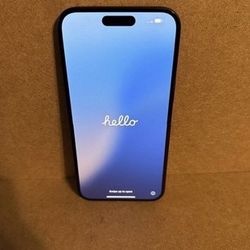 I Phone 16 Plus 256 Gb 