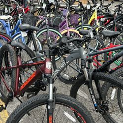 🚨FOR SALE BICYCLES & BIKE REPAIR YES! ITS AVAILABLE JUST FOLLOW THE ADDRESS🚨