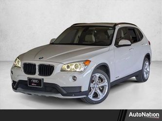 2015 BMW X1
