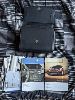 Mercedes 2010