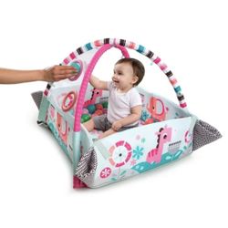 Baby Mat Playpen