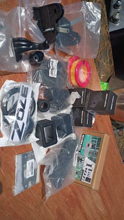 🔥 RANDOM NEW PARTS & ACCESSORIES LOT 🔥