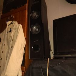 Sony Surround Sound Bluetooth Compatible 