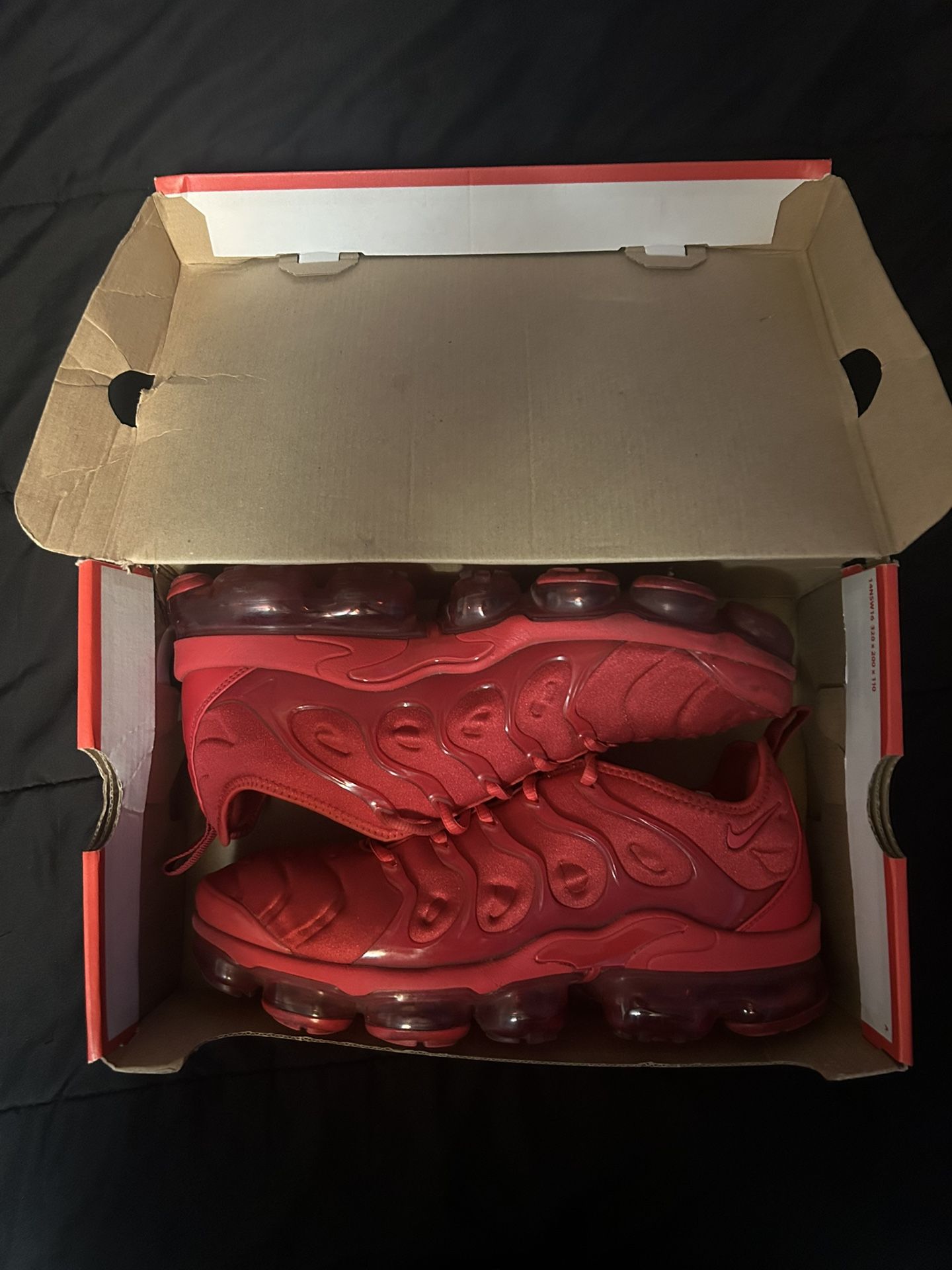 Nike Air VaporMax Plus