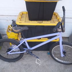  Bmx Bike 