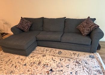 Living Room Furniture