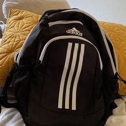 Addidas Backpack 