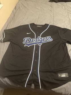 3x Dodger Jersey