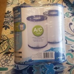 Pool Filters 