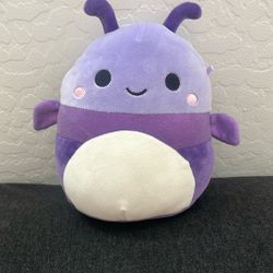 Beetle Squishmallow Axel