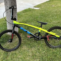 GT Speed Series Pro 20 Inch Bike