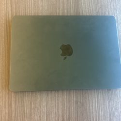 For Parts Or Repair- MacBook Air M3 