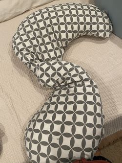 Pregnancy Pillow