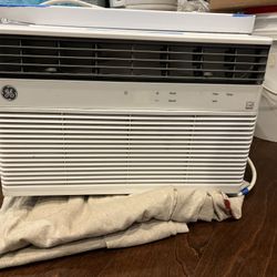 Ge Air Conditioner 6000 Btu