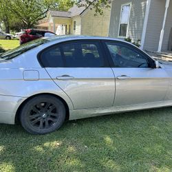 2006 BMW 325i