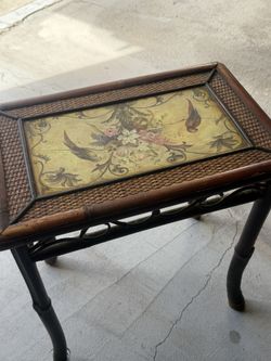 Decorative Table