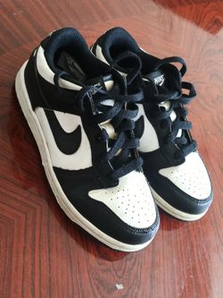 Kids Jordan Panda lows