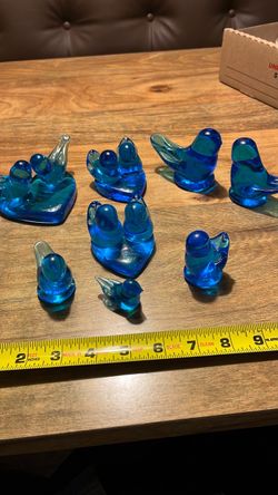 Collection of Bluebird of Happiness