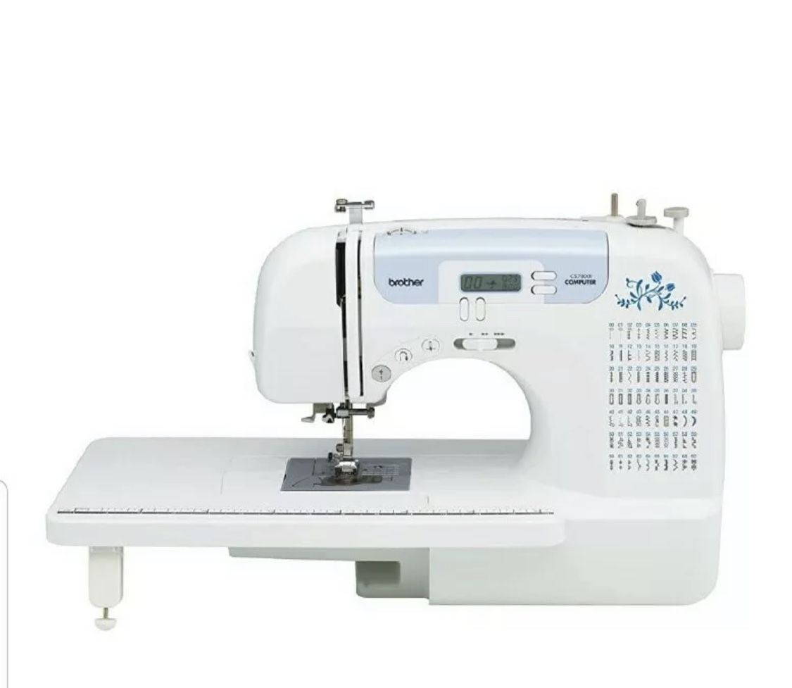 * Brand NEW* Brother Sewing and Quilting Machine CS7000i