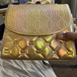 Sanrio Loungefly Hello kitty Purse