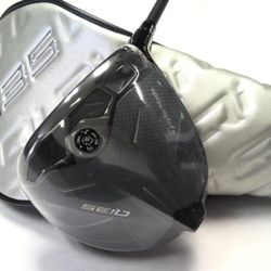 BRAND NEW QI35 Stiff shaft RH