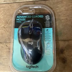 Logitech mouse