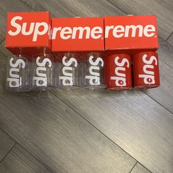 Supreme Heller Mugs DS Never Used 
