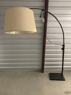 Floor Lamp