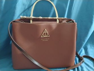 Loungefly purse