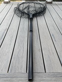 Salmon/Steelhead landing net