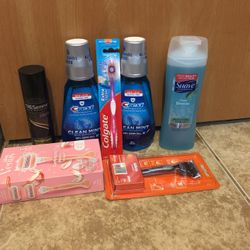 Todo Nuevo $20 Por Todo