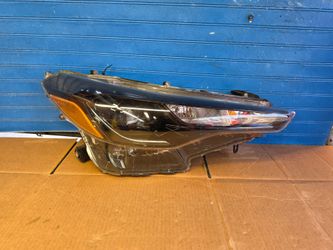 Corolla cross 2025 2026 headlight