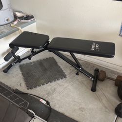 Home Gym 