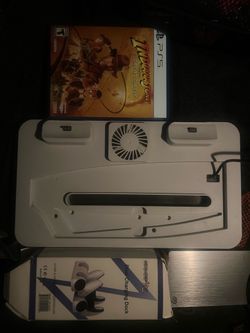 Ps5 items