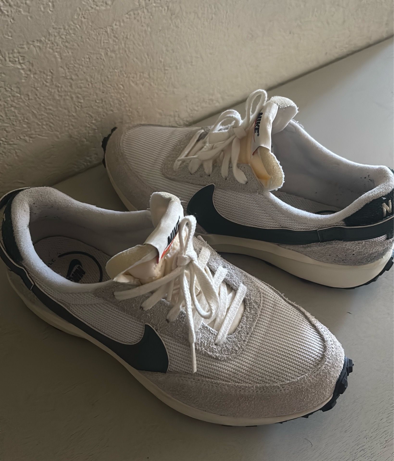 Women’s Nike waffle debut vntg