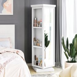 Tresanti Charlie Rotating Vanity