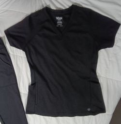 Scrub Set