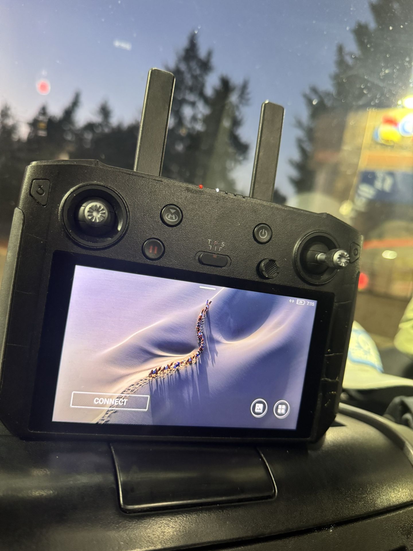 DJI Mavic Smart Remote Controller RM500
