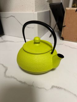 Japanese Tea Pot (22 oz)