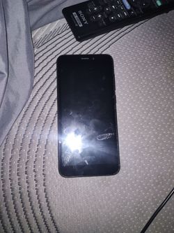 Blu Studio mini, black, assurance wireless